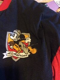 Mickey Mouse Coat