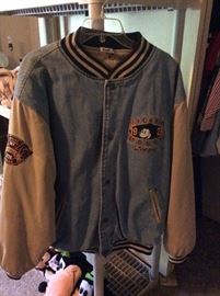 Mickey Mouse Clothing