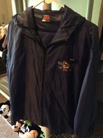 Mickey Mouse Clothing