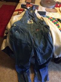 Mickey Mouse Clothing