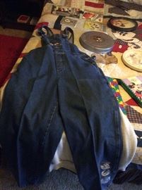 Mickey Mouse Clothing