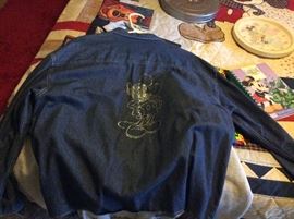 Mickey Mouse Clothing