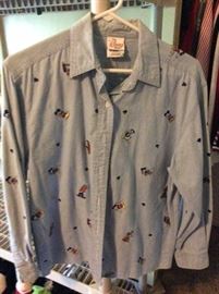 Mickey Mouse Clothing