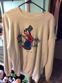 Disney Clothing