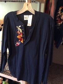 Winnie the Pooh and friends shirt