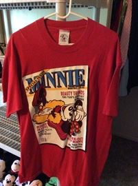 Minnie Beauty Trends T Shirt