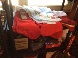 Christmas decorations