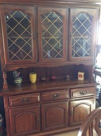 China Cabinet