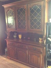 China Cabinet