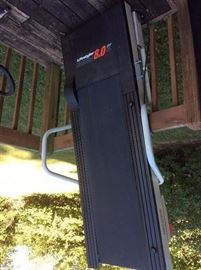 Lifestyler 8.0 Treadmill