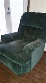 recliner