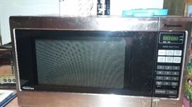 Panasonic Microwave