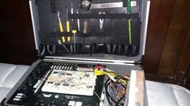 Knight Electronics Mini Lab