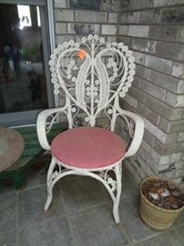 cute little chair