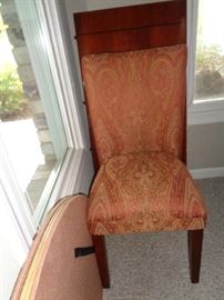 pair of these chairs