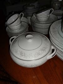 set of china