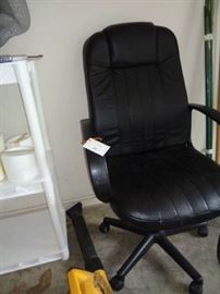 office chair