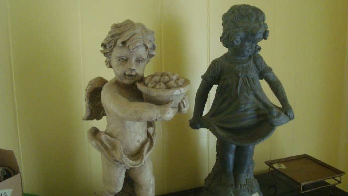 statuary 