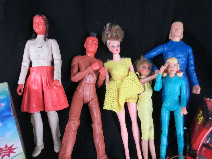 Doll Collectibles