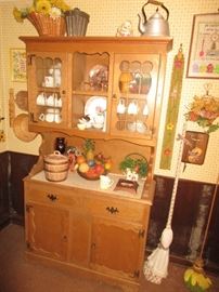 China hutch