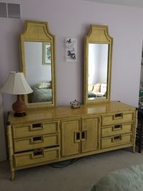 Oriental Bedroom Furniture. Family Heritage Estate Sales, LLC. New Jersey Estate Sales/ Pennsylvania Estate Sales.