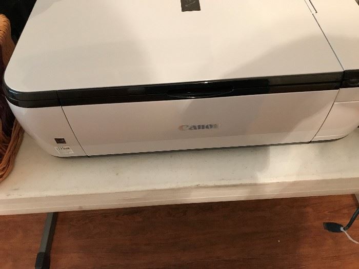 2 Nice Printers