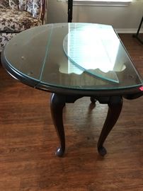 Dropleaf Table