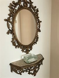 Mirror Set