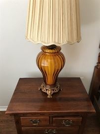 Part of Bedroom Set