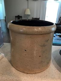 Crock