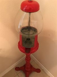 Gumball Machine