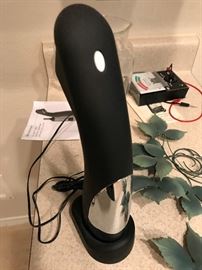 Wine Opener