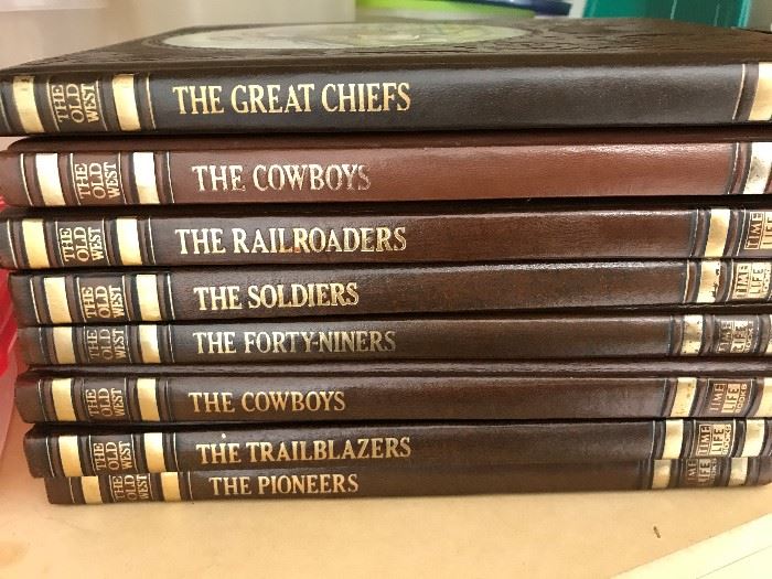 Book Set