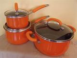 Rachel Ray Cook-ware set