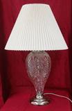 Waterford Table Lamps "Millenium"
Set of 2
$120 each