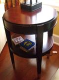 Matching Pair LazyBoy End Tables
$60 each