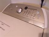 Matching Set
Whirlpool Cabrio Washer & Dryer
$600 set