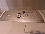 Matching Set
Whirlpool Cabrio Washer & Dryer
$600 set