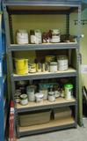 Industrial Shelving
3 available
$40 each