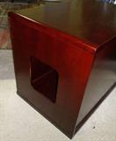 Kitty Hide-away Litter Cabinet
$80
