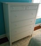 Ikea 6 Drawer Chest
$100