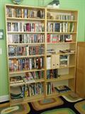 2 Ikea Bookcases