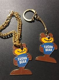 Sugar Bear 