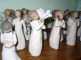 Willow Tree Figurines