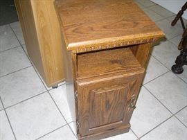 accent table - 