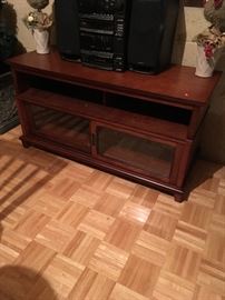 Nice Flat screen TV stand