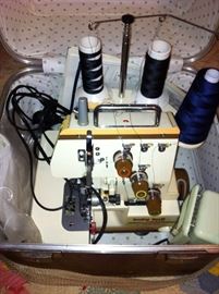 Serger
