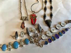 Vintage Jewelry 