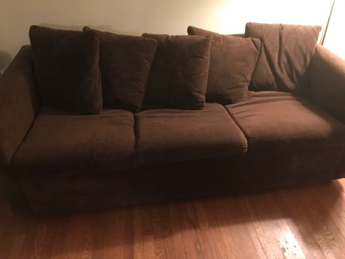Den Couch