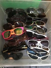 FASHION SUNGLASSES FOR EVERY OCCASION 